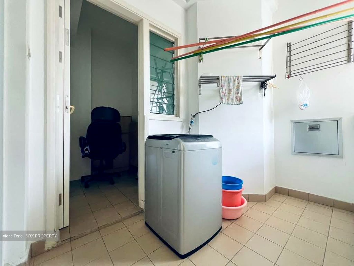 Cherry Gardens (D19), Apartment #599186891